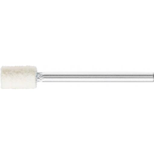 PFERD TOOLS 44100614 Lešticí stopkový kotouč Průměr 6 mm 10 ks