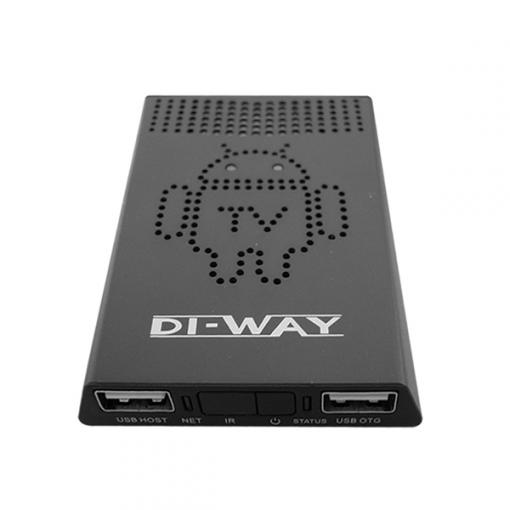 Di-Way AND-1 SMART TV  MiniPC