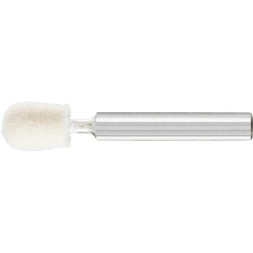 PFERD TOOLS 44101681 Lešticí stopkový kotouč Průměr 10 mm 10 ks