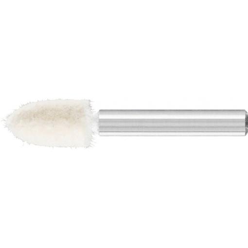 PFERD TOOLS 44101691 Lešticí stopkový kotouč Průměr 10 mm 10 ks