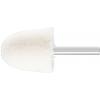 PFERD TOOLS 44101721 Lešticí stopkový kotouč Průměr 30 mm 10 ks