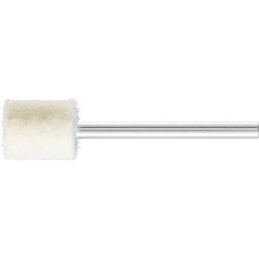 PFERD TOOLS 44111009 Lešticí stopkový kotouč Průměr 10 mm 10 ks
