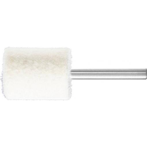 PFERD TOOLS 44112536 Lešticí stopkový kotouč Průměr 25 mm 10 ks