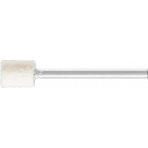 PFERD TOOLS 44140816 Lešticí stopkový kotouč Průměr 8 mm 10 ks