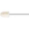PFERD TOOLS 44141014 Lešticí stopkový kotouč Průměr 10 mm 10 ks