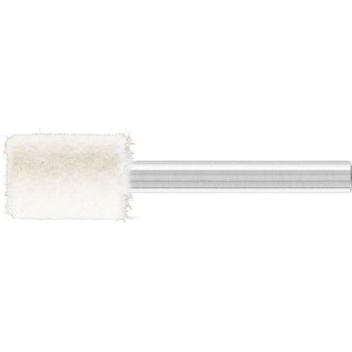 PFERD TOOLS 44151520 Lešticí stopkový kotouč Průměr 15 mm 10 ks