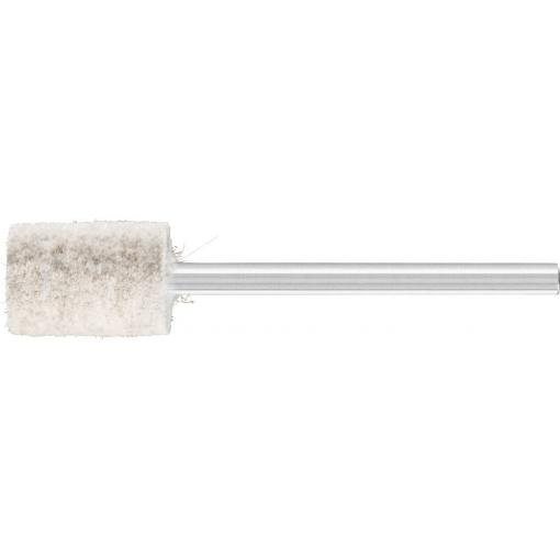 PFERD TOOLS 44161014 Lešticí stopkový kotouč Průměr 10 mm 10 ks