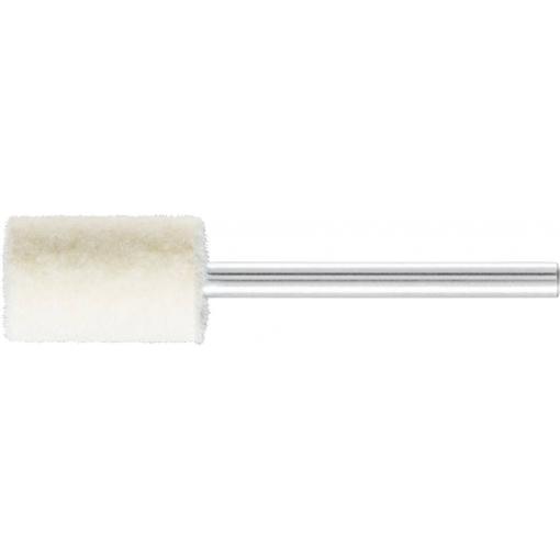 PFERD TOOLS 44161015 Lešticí stopkový kotouč Průměr 10 mm 10 ks