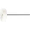 PFERD TOOLS 44270229 Látkový prsten Průměr 22 mm 10 ks