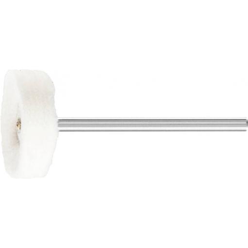 PFERD TOOLS 44270229 Látkový prsten Průměr 22 mm 10 ks