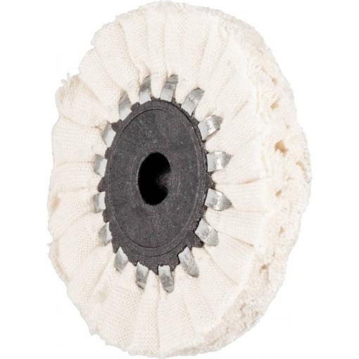 PFERD TOOLS 44270504 Látkový prsten Průměr 50 mm 5 ks