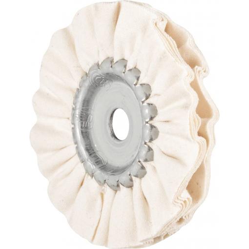 PFERD TOOLS 44270803 Látkový prsten Průměr 80 mm 5 ks