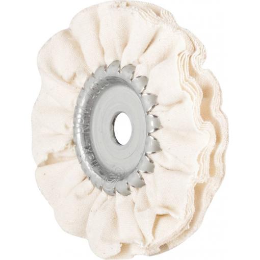 PFERD TOOLS 44270804 Látkový prsten Průměr 80 mm 5 ks