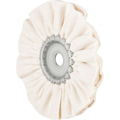 PFERD TOOLS 44271004 Látkový prsten Průměr 100 mm 5 ks