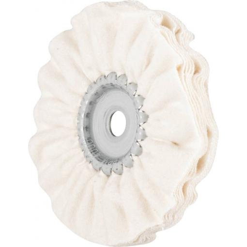 PFERD TOOLS 44271006 Látkový prsten Průměr 100 mm 5 ks