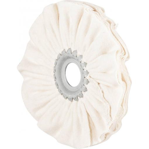 PFERD TOOLS 44271256 Látkový prsten Průměr 125 mm 5 ks