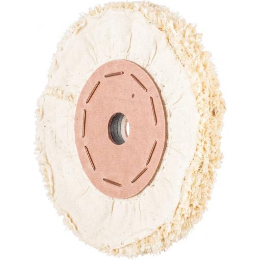 PFERD TOOLS 44271503 Látkový prsten Průměr 150 mm 5 ks