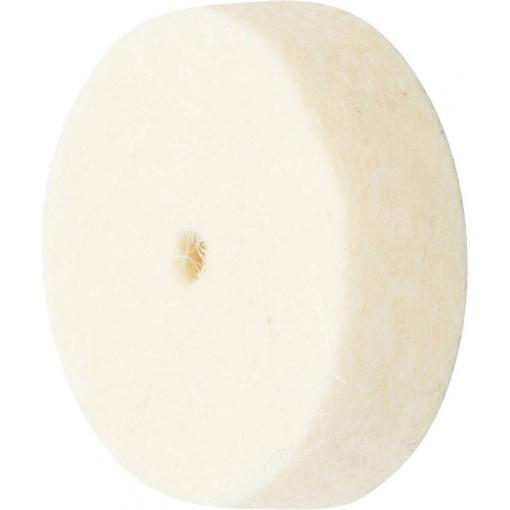 PFERD TOOLS 44367005 lešticí kotouč Průměr 17 mm 10 ks