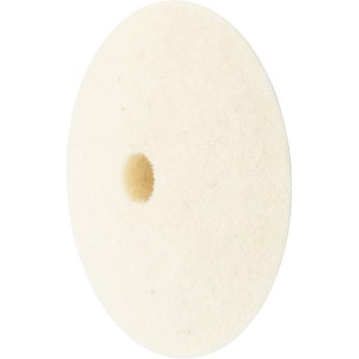 PFERD TOOLS 44367008 Plstěná čočka Průměr 17 mm 10 ks