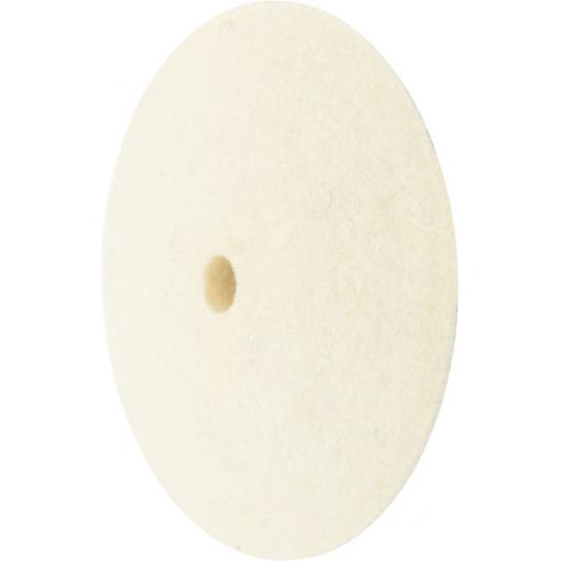 PFERD 44367009 Plstěná čočka Průměr 22 mm 10 ks