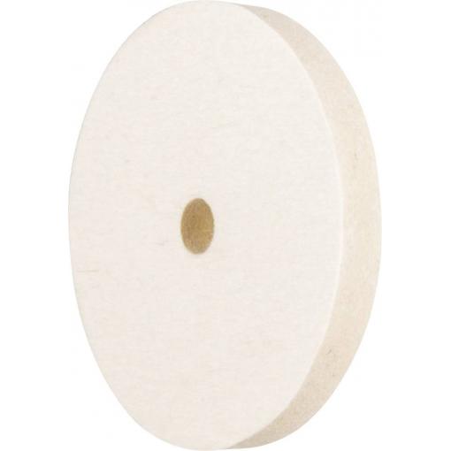 PFERD TOOLS 44367010 lešticí kotouč Průměr 80 mm 5 ks