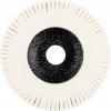 PFERD TOOLS 44370125 Lešticí plsť Průměr 125 mm 5 ks