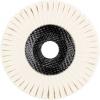PFERD TOOLS 44371125 Lešticí plsť Průměr 125 mm 5 ks