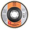 PFERD TOOLS 44371125 Lešticí plsť Průměr 125 mm 5 ks