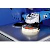 PFERD TOOLS 44371125 Lešticí plsť Průměr 125 mm 5 ks