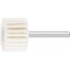 PFERD TOOLS 44383020 Lamelový plstěný stopkový kotouč Průměr 30 mm 5 ks