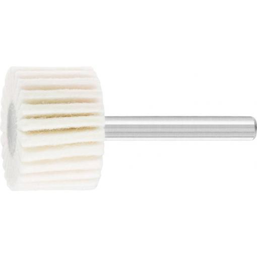 PFERD TOOLS 44383021 Lamelový plstěný stopkový kotouč Průměr 30 mm 5 ks