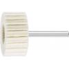 PFERD TOOLS 44384021 Lamelový plstěný stopkový kotouč Průměr 40 mm 5 ks