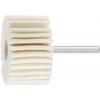 PFERD TOOLS 44385030 Lamelový plstěný stopkový kotouč Průměr 50 mm 5 ks