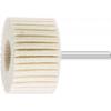 PFERD TOOLS 44385031 Lamelový plstěný stopkový kotouč Průměr 50 mm 5 ks