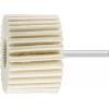 PFERD TOOLS 44386041 Lamelový plstěný stopkový kotouč Průměr 60 mm 5 ks