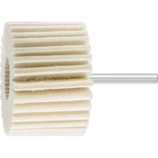 PFERD TOOLS 44386041 Lamelový plstěný stopkový kotouč Průměr 60 mm 5 ks