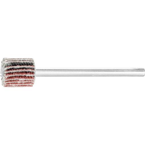 PFERD TOOLS 44400002 Vějířový brusný kotouč Průměr 10 mm 10 ks