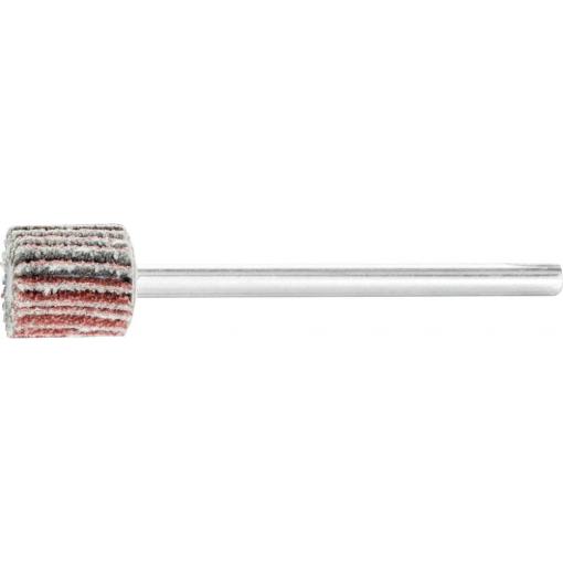 PFERD TOOLS 44400003 Vějířový brusný kotouč Průměr 10 mm 10 ks