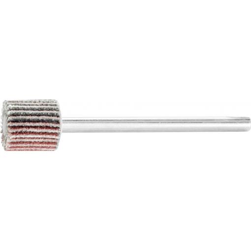 PFERD TOOLS 44400004 Vějířový brusný kotouč Průměr 10 mm 10 ks