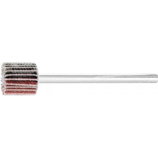 PFERD TOOLS 44400005 Vějířový brusný kotouč Průměr 10 mm 10 ks