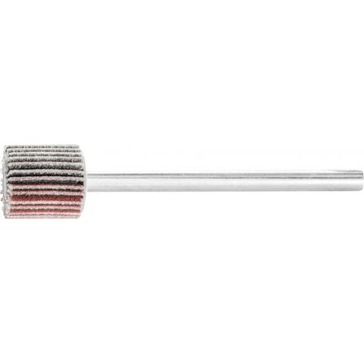 PFERD TOOLS 44400008 Vějířový brusný kotouč Průměr 10 mm 10 ks