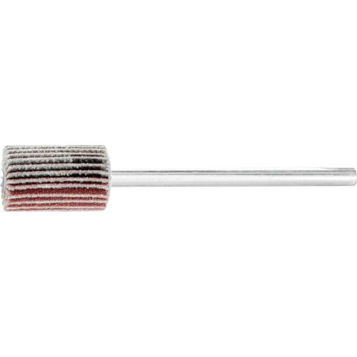 PFERD TOOLS 44400016 Vějířový brusný kotouč Průměr 10 mm 10 ks