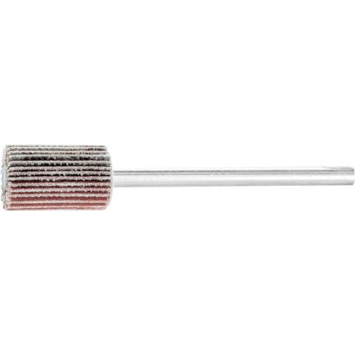 PFERD TOOLS 44400018 Vějířový brusný kotouč Průměr 10 mm 10 ks