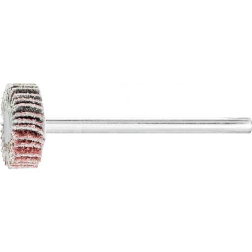 PFERD TOOLS 44400022 Vějířový brusný kotouč Průměr 15 mm 10 ks