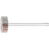 PFERD TOOLS 44400024 Vějířový brusný kotouč Průměr 15 mm 10 ks