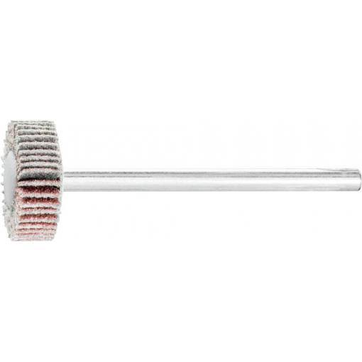 PFERD TOOLS 44400024 Vějířový brusný kotouč Průměr 15 mm 10 ks