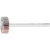 PFERD TOOLS 44400026 Vějířový brusný kotouč Průměr 15 mm 10 ks