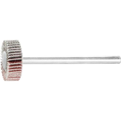PFERD TOOLS 44400026 Vějířový brusný kotouč Průměr 15 mm 10 ks