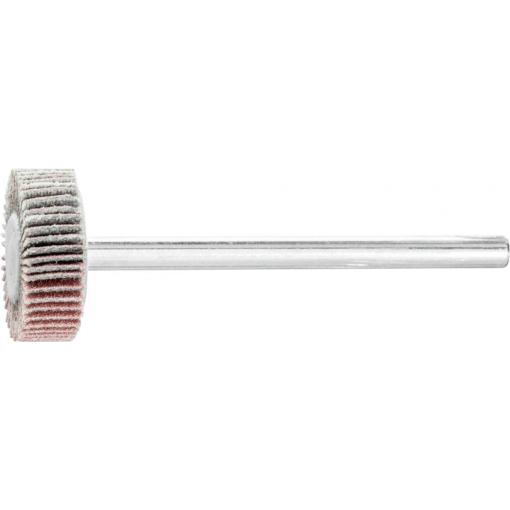PFERD TOOLS 44400028 Vějířový brusný kotouč Průměr 15 mm 10 ks