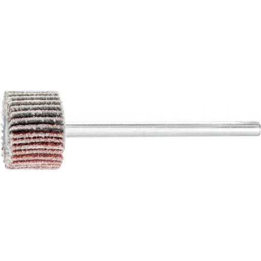 PFERD TOOLS 44400033 Vějířový brusný kotouč Průměr 15 mm 10 ks